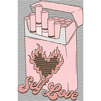 Valentine's Day-QRJ  4545